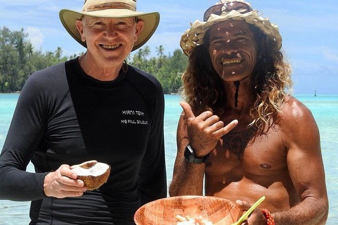 6-hour Snorkeling & Lunch Tour - Private Tour - Practicalities & Tips