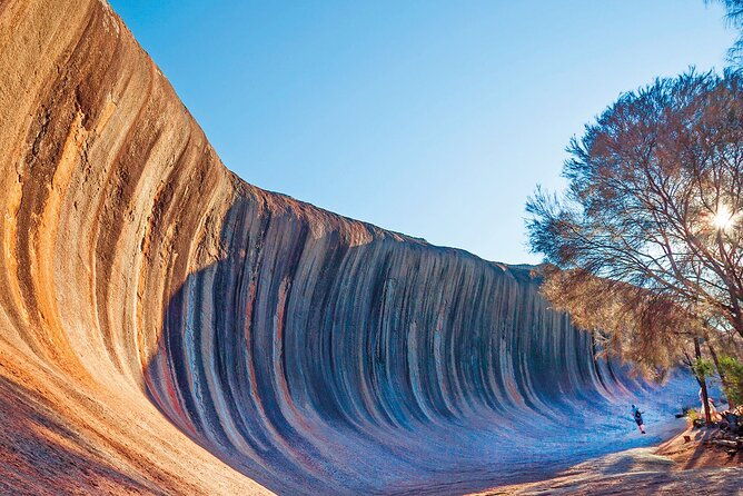7 Days Perth All-Inclusive Touring Grand Package - FAQs