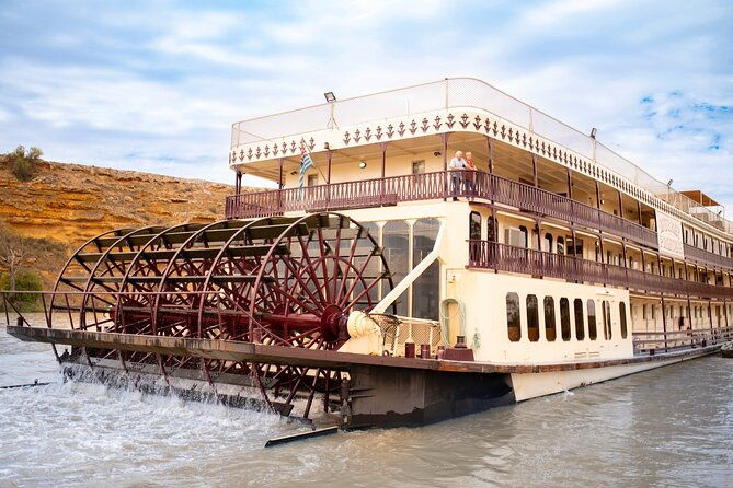 7-Night Murraylands and Wildlife Cruise on the Murray Princess - Final Thoughts: Who Is This Tour Perfect For?