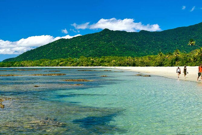 8-Day Cairns Tour: Great Barrier Reef, Kuranda, Daintree Rainforest - Final Thoughts