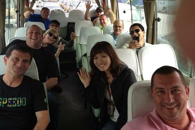 8 Days Small Group Beijing , Xi'an , ShangHai Boutique VIP Tour - Night Cruises and Zhujiajiao