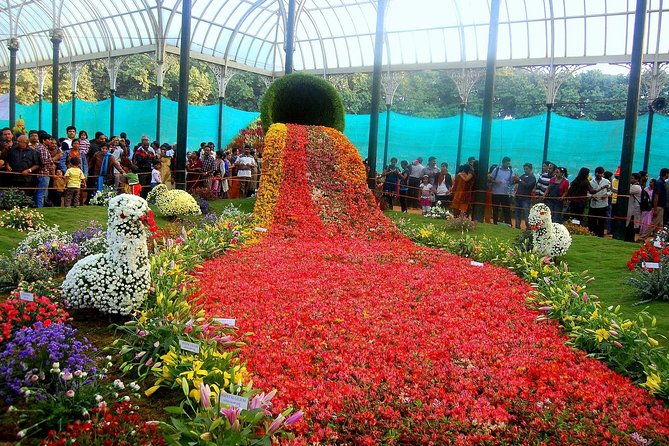 8-Hour Custom Private Tour of Bengaluru - Cost and Value