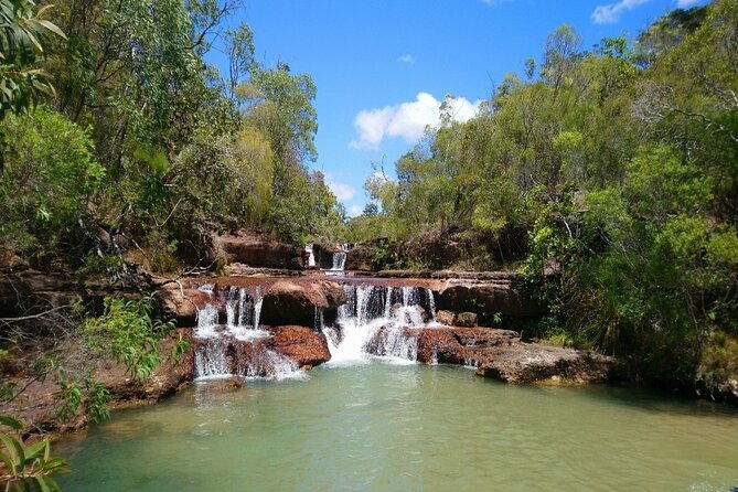 9-Day Small Group Fully Accommodated Cape York 4WD Tour from Cairns - Practical Considerations
