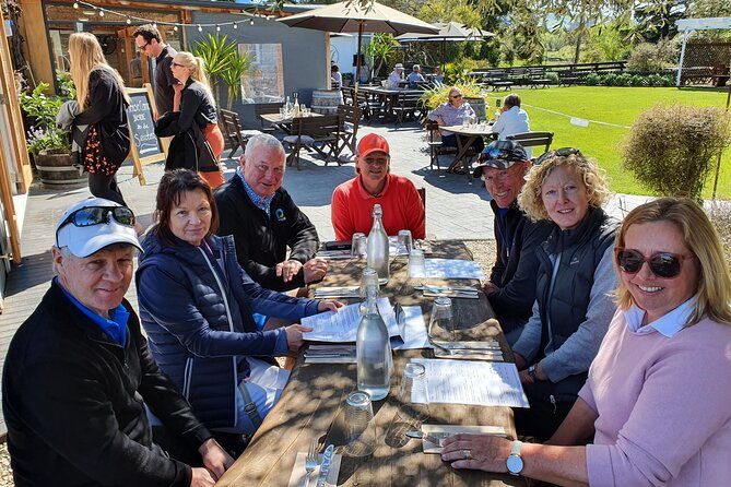 9 Hours Golf Activity in New Zealand with Lunch - Frequently Asked Questions