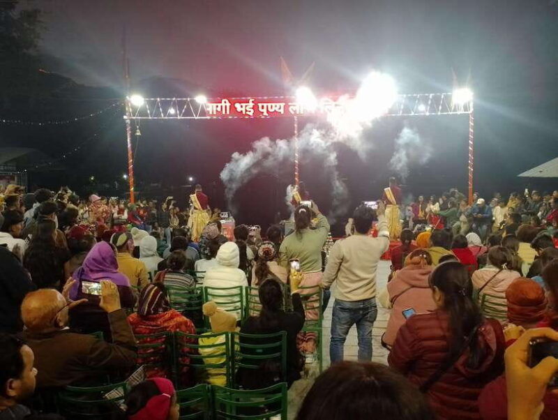 90-minute-aarati-tour-in-pokhara-lakeside