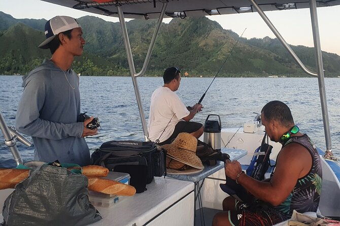 A Day of Big Game Fishing in a small group - Authentic Reviews: What Travelers Say