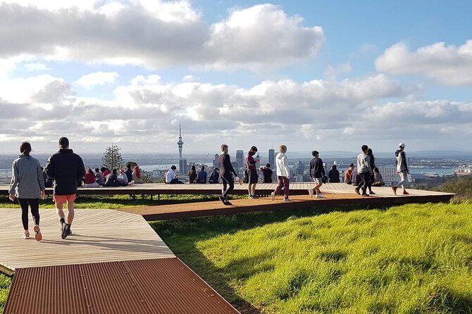 A Day Trip in Auckland City - Authentic Experience and Practical Insights