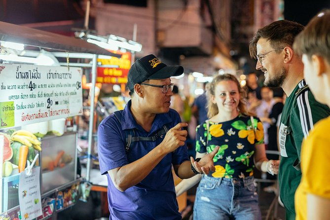 A Magical Evening in Bangkok: Private City Tour - The Sum Up