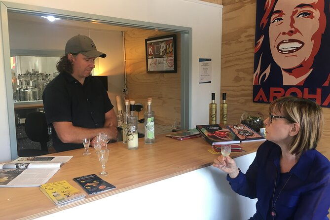 A Taste of Kapiti - Kapiti Foodie Delights Tour - Final Thoughts