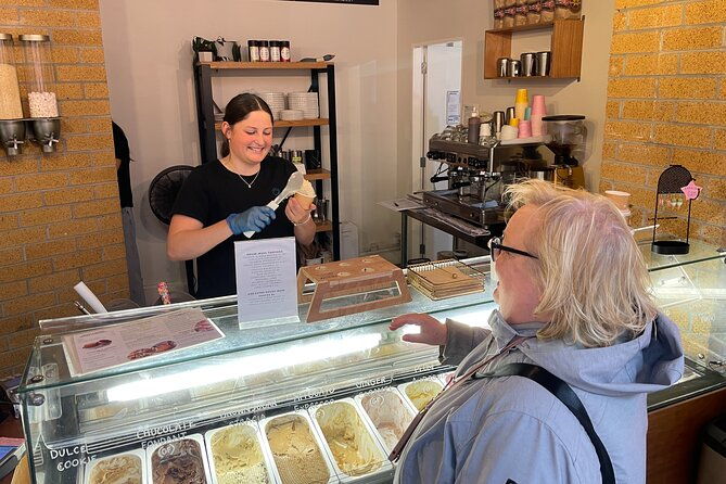 A Taste of Wellington: Wellington Foodie Delights Tour - FAQ
