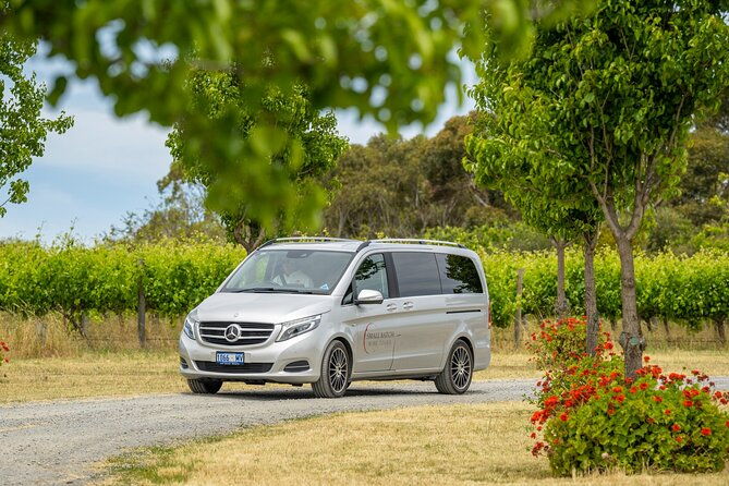 A Truly Barossan Wine Experience - High-End Private Day Tour - Final Words