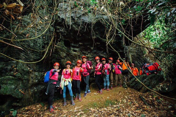 Abandoned Valley Adventure - E Cave & Golden Cave - 1D - The Sum Up: A Well-Rounded Day in Quang Binh