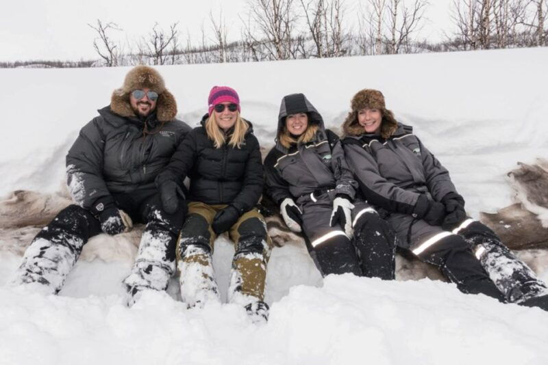 abisko-wilderness-snowshoe-hike