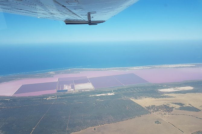 Abrolhos Islands Scenic Flight & Snorkel Adventure from Perth - Who Is This Tour Best For?