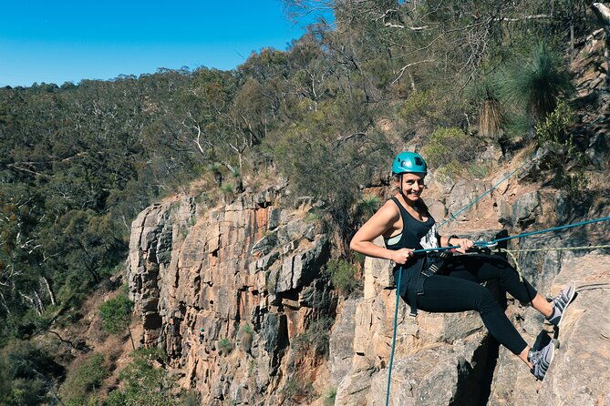 Abseiling Adventure in Adelaide - Practical Details & Tips