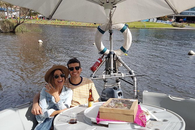 Adelaide 2-hour BBQ Boat Hire for 2 People - Practical Details and Tips