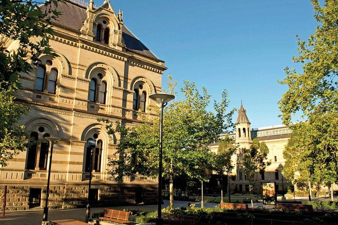 Adelaide City Highlights Tour - FAQs