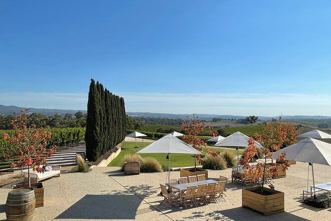 Adelaide Hills and Hahndorf - Half Day Private Tour - FAQ