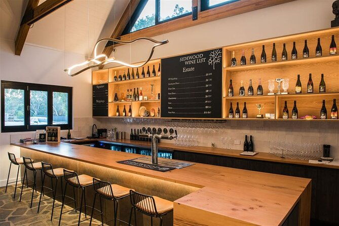 Adelaide Hills Divine Wine Tour - Final Thoughts