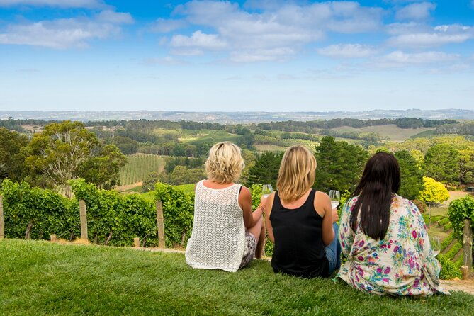 Adelaide Hills Luxury Wine Tour - Private Day Tour - FAQ