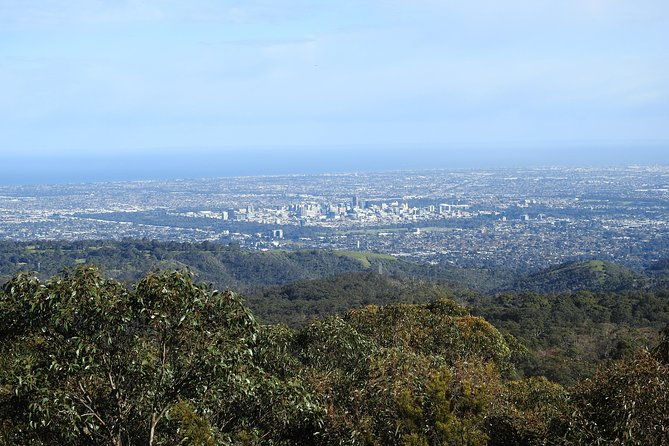 Adelaide Hills Private Day Tour - FAQs
