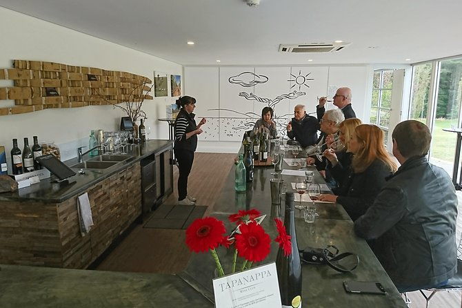 Adelaide Hills Regional / Hahndorf German Village Tour - Who Will Love This Tour?