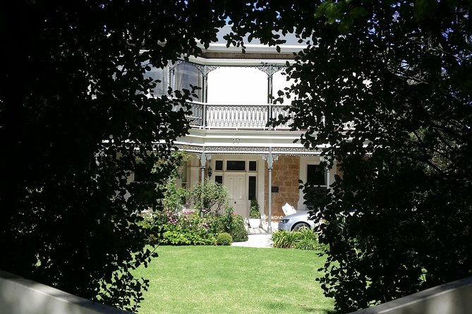 Adelaide Walking Tour: East End Escapade - Who Would Love This Tour?