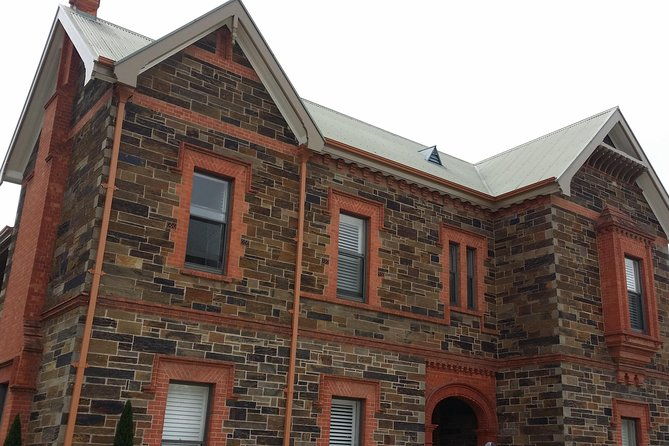 Adelaide Walking Tour: Grand Mansions and Sub-Divisions - Why This Tour Works