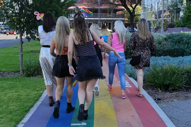 Adelaide's Queer History: A Self-Guided Audio Tour - Is This Tour Worth It?