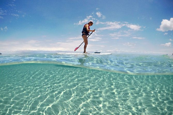 Adventure Moreton Island Wrecks Adventure Package - Who Is This Tour Best For?