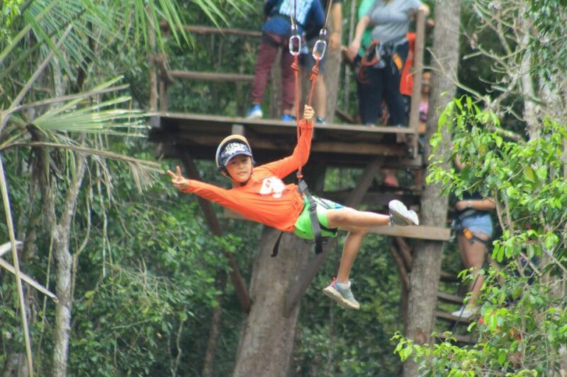 adventure-park-with-all-terrain-vehicles-zip-lines-cenote