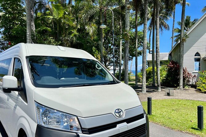 Affordable Return Mossman Gorge from Port Douglas Transfers - Final Thoughts: Is This the Right Choice?
