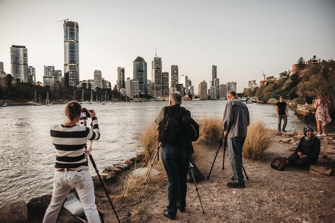 Afternoon Brisbane Photography Courses - Who Will Benefit Most?
