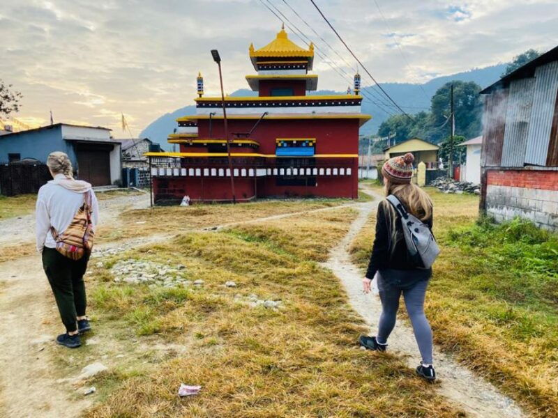 afternoon-tibetan-cultural-tour