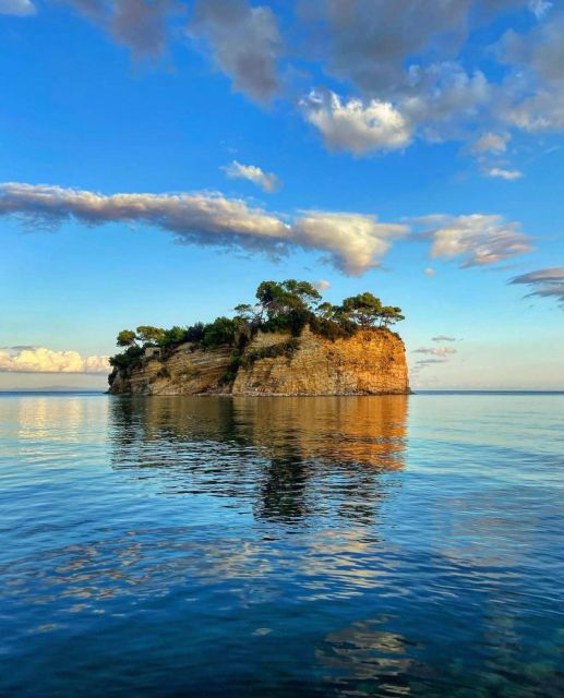 agios-sostis-harbour-rent-your-own-boat