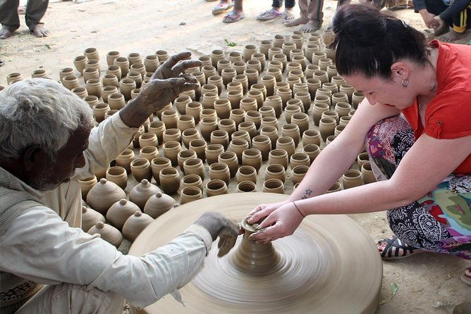 Agra local walking tour - FAQs