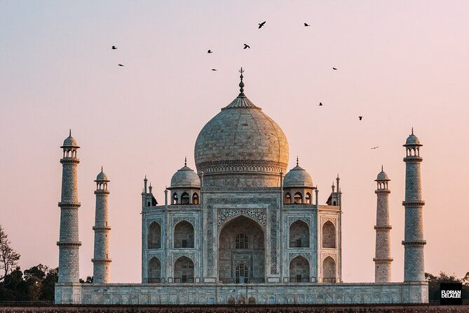 Agra Same Day Tour - FAQ