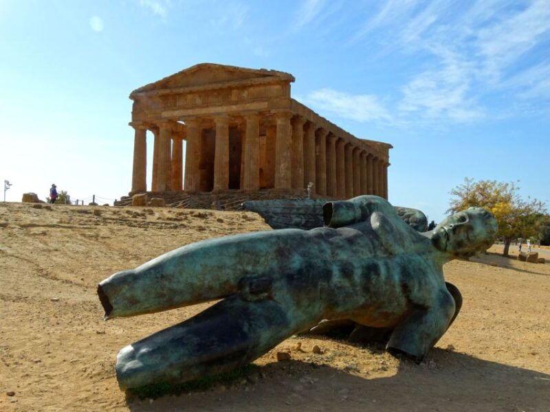 agrigento-valley-of-the-temples-private-tour