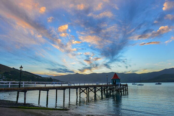Akaroa Private Day Tour From Christchurch (Carbon Neutral) - Additional Practical Information