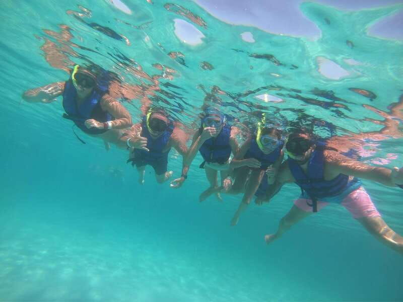 akumal-guided-turtle-snorkeling-tour-and-pictures