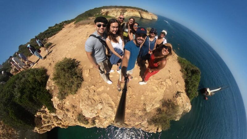albufeira-benagil-algar-seco-marinha-and-7-valleys-tour