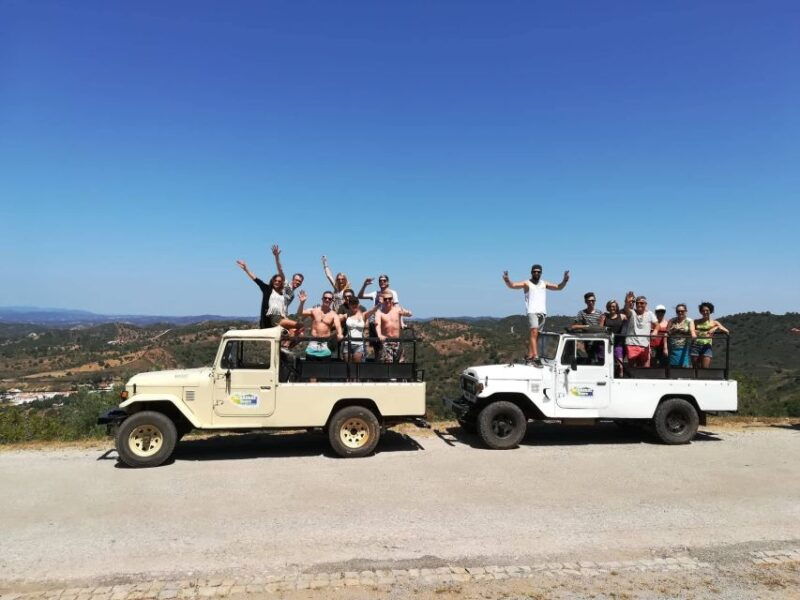 algarve-sunset-jeep-safari-tour