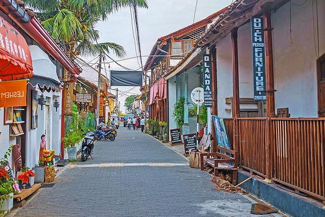 All Inclusive Galle Day Tour from Colombo & Negombo - Authentic Experiences and Genuine Insights