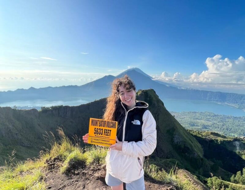 all-inclusive-mount-batur-sunrise-trekking-breakfast
