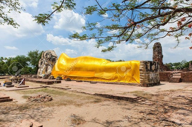 Amazing Ayutthaya Day Trip from Bangkok - FAQ Section