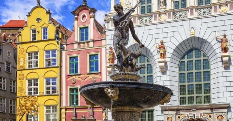 amber-museum-and-gdansk-old-town-private-tour-with-tickets