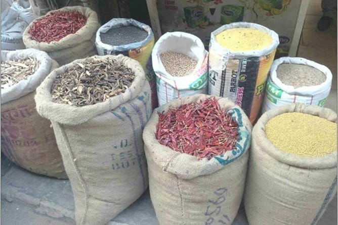 Amritsar Food Tour - Final Thoughts