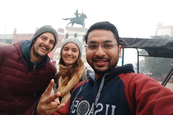 Amritsar Heritage Walking Tour - The Sum Up