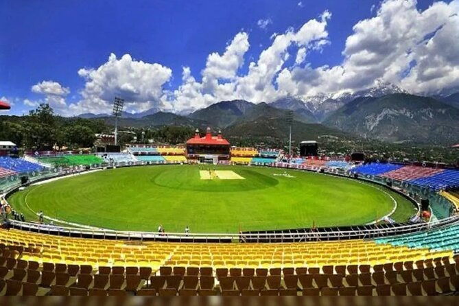Amritsar to Dalhousie Dharamshala 6 Days Taxi Tour - Final Thoughts