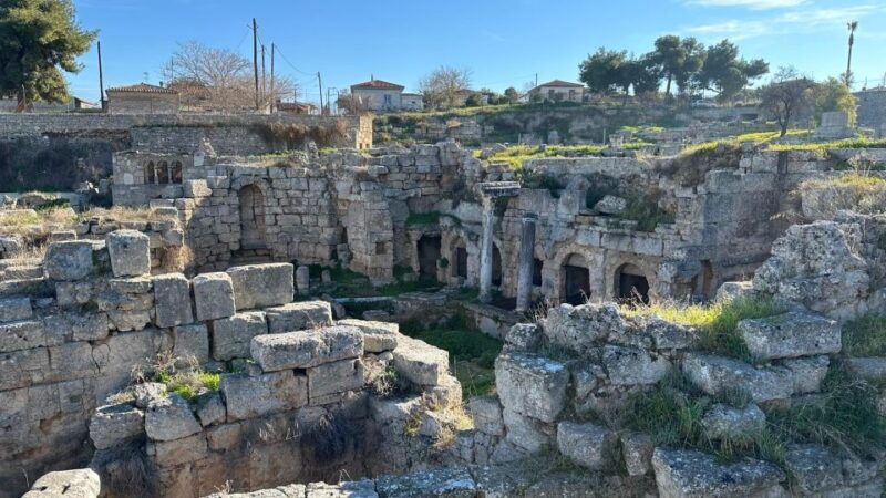 ancient-corinth-canal-epidaurus-nafplio-luxury-private-tour